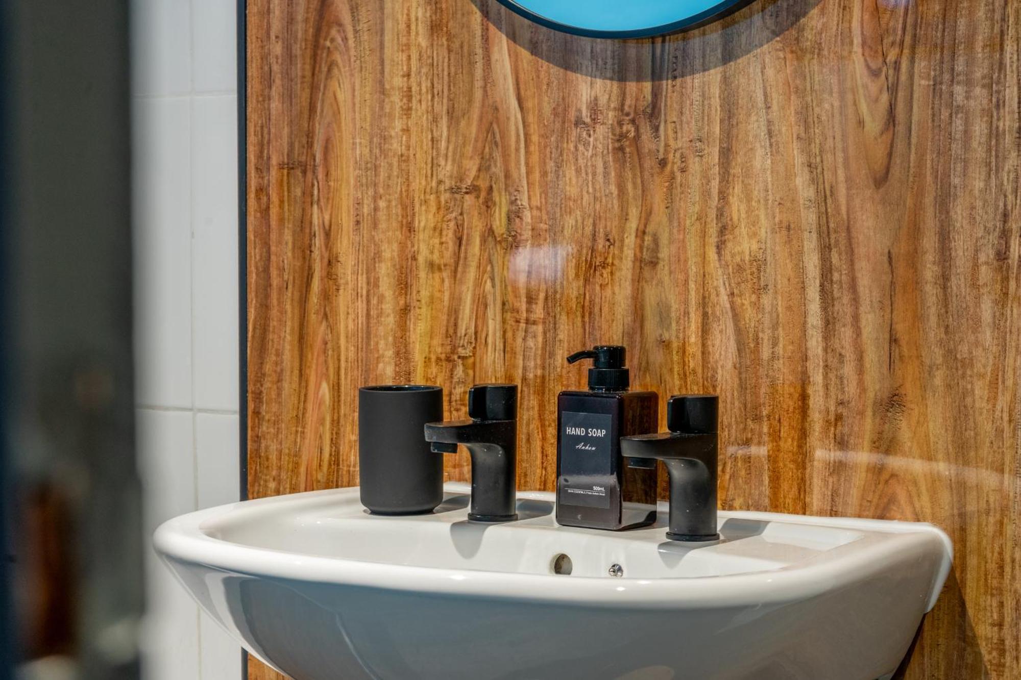 The Saddlers Apartment York Ngoại thất bức ảnh